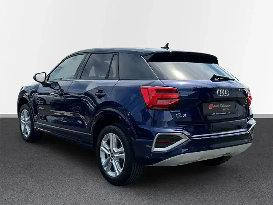 Audi Q2 - Thumbnail 6