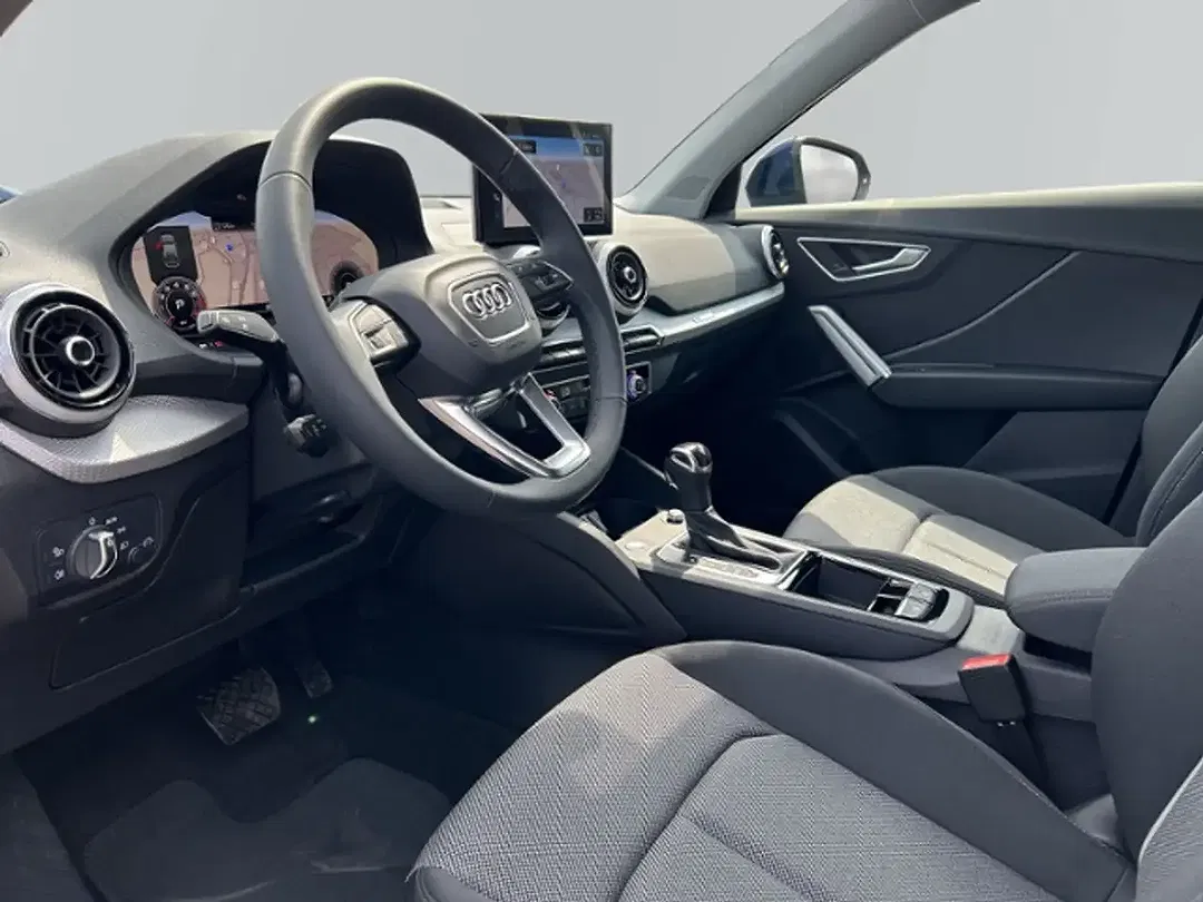 Audi Q2 - Thumbnail 8