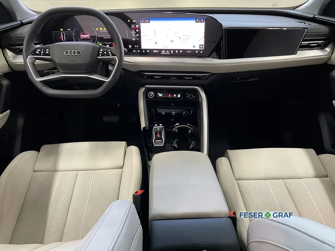 Audi Q5 - Thumbnail 13