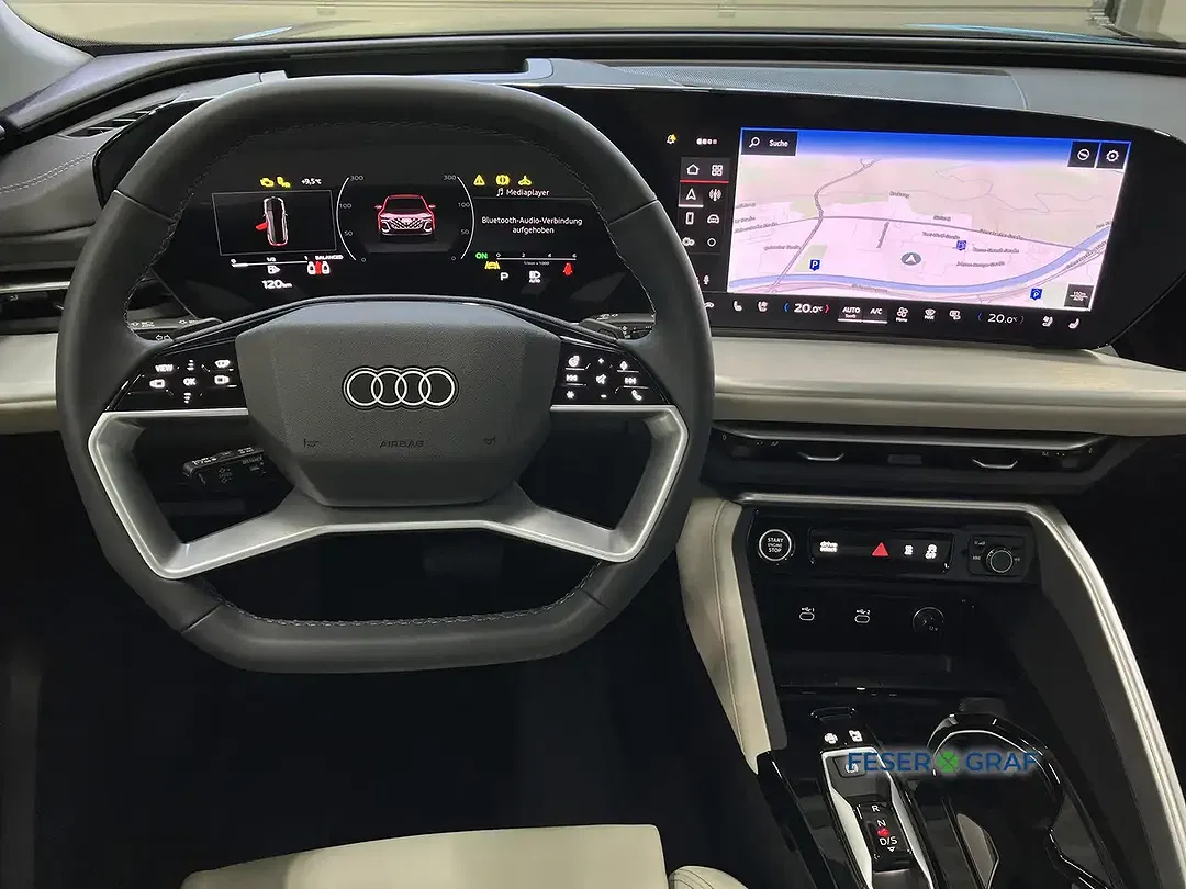 Audi Q5 - Thumbnail 14