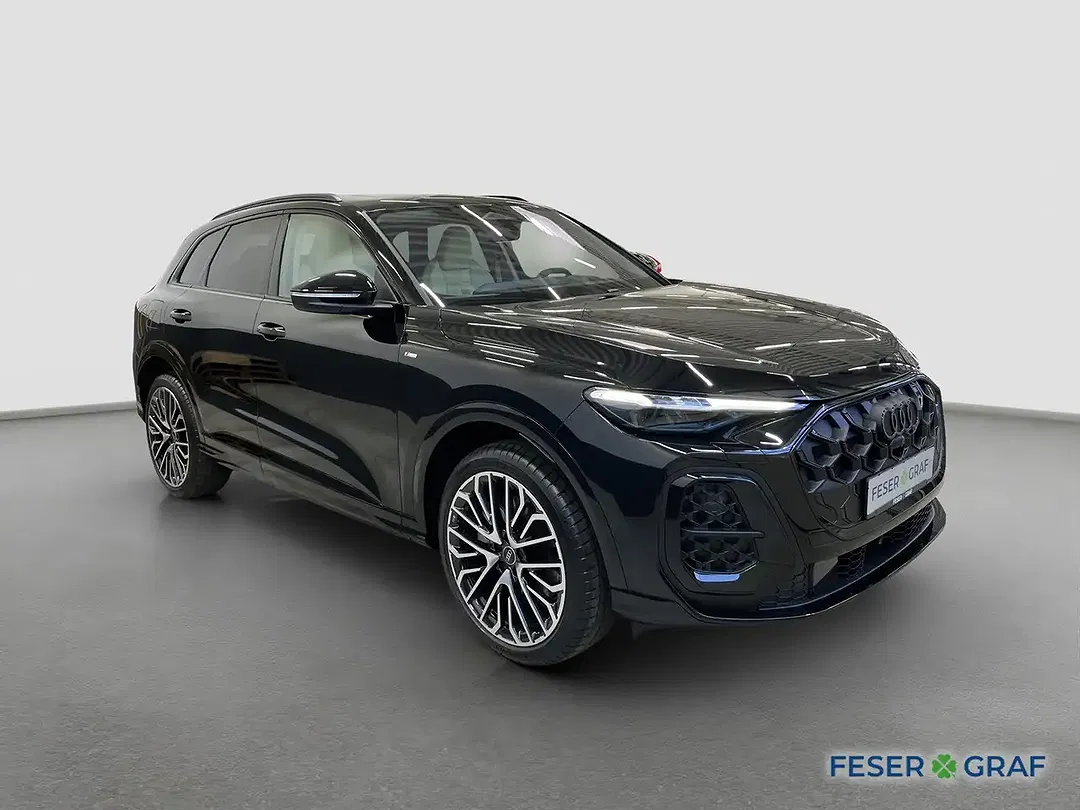 Audi Q5 - Thumbnail 7