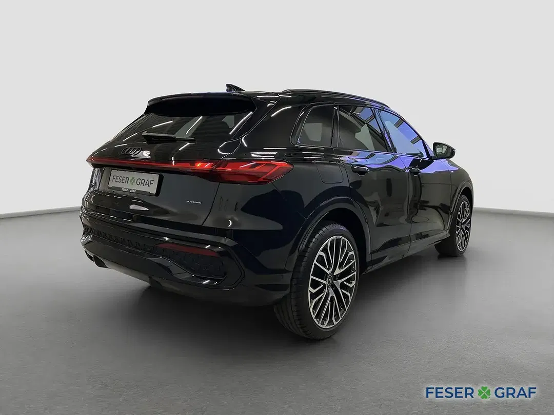 Audi Q5 - Thumbnail 8