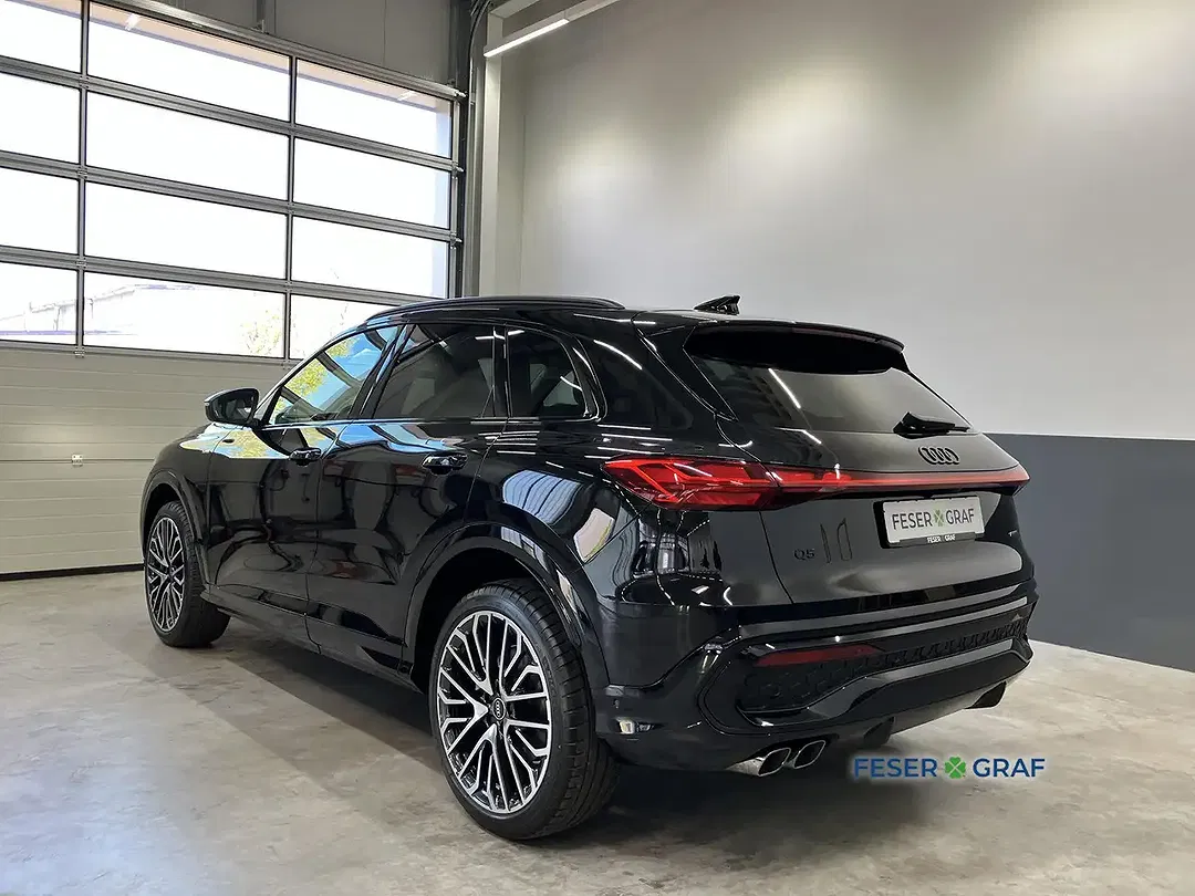 Audi Q5 - Thumbnail 9
