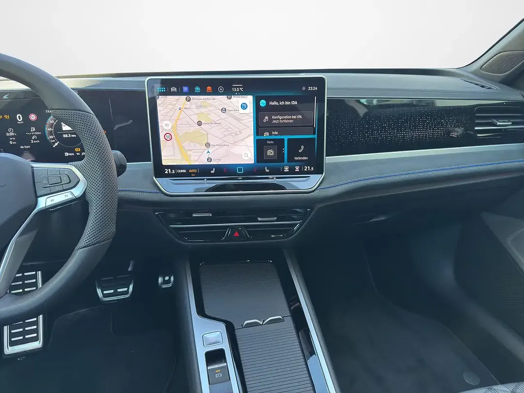 Volkswagen Passat Variant - Thumbnail 10