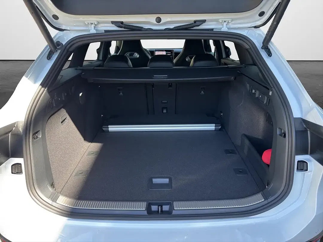 Volkswagen Passat Variant - Thumbnail 12