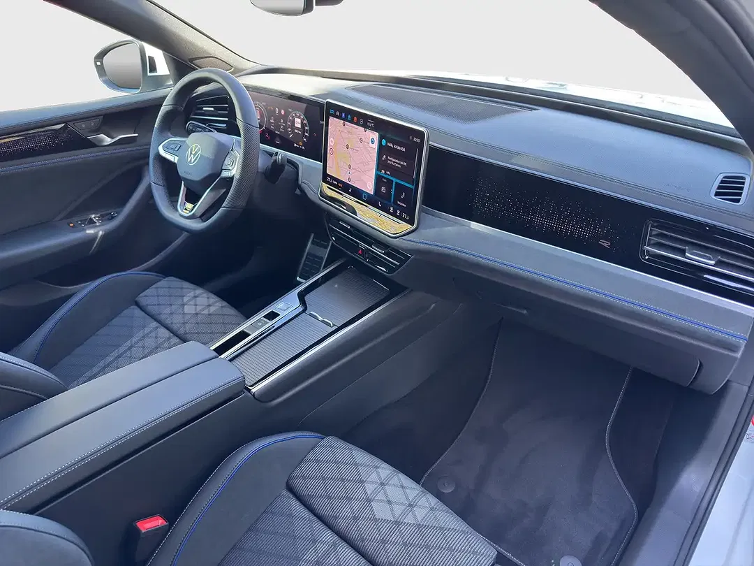 Volkswagen Passat Variant - Thumbnail 13