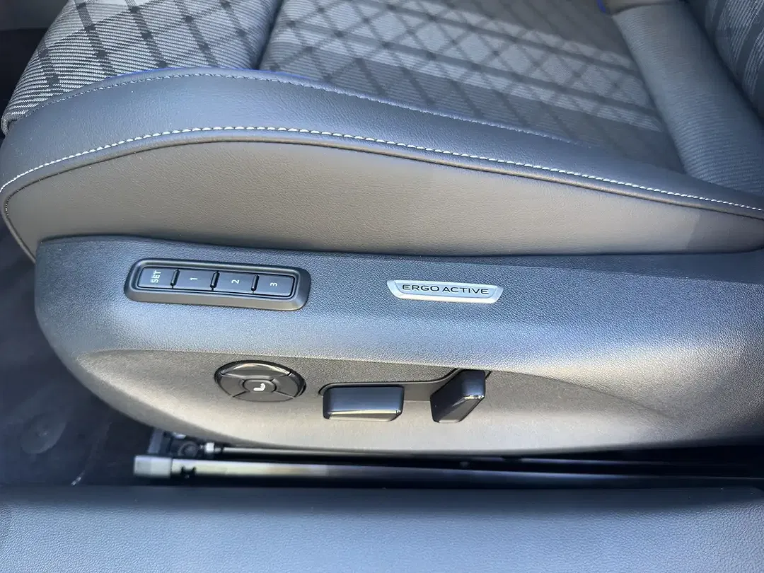 Volkswagen Passat Variant - Thumbnail 14