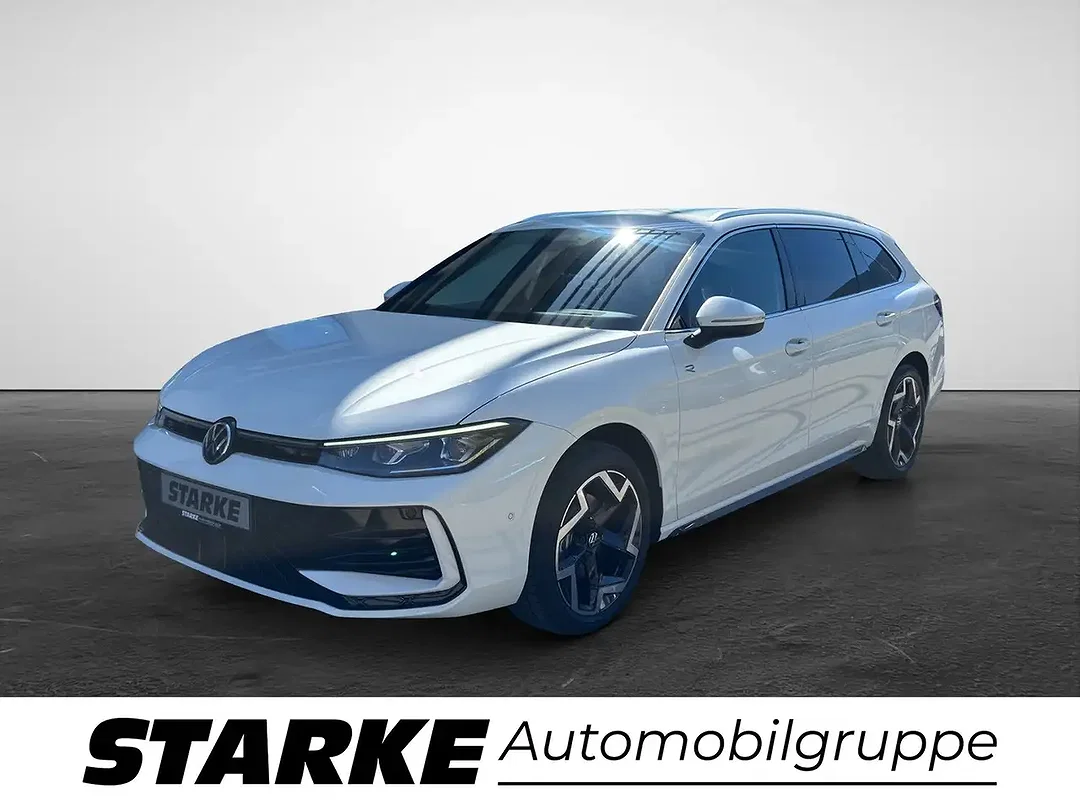 Volkswagen Passat Variant - Afbeelding 1