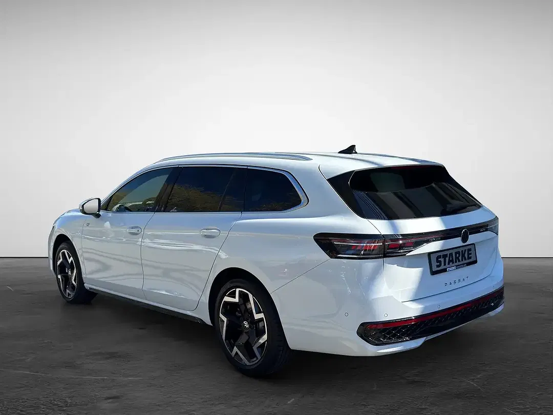 Volkswagen Passat Variant - Thumbnail 4