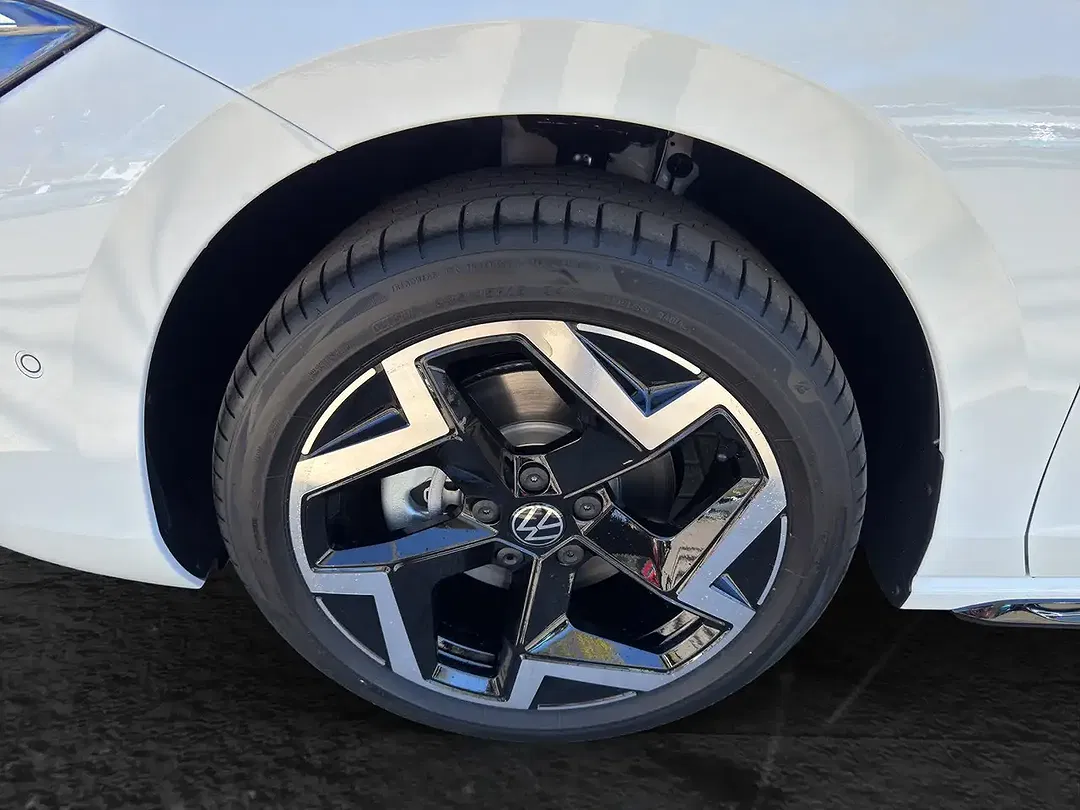 Volkswagen Passat Variant - Thumbnail 5