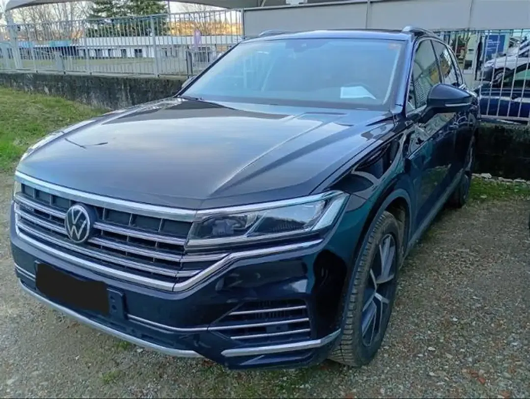 Volkswagen Touareg 3.0 TSI eHybrid 4Motion R-Line