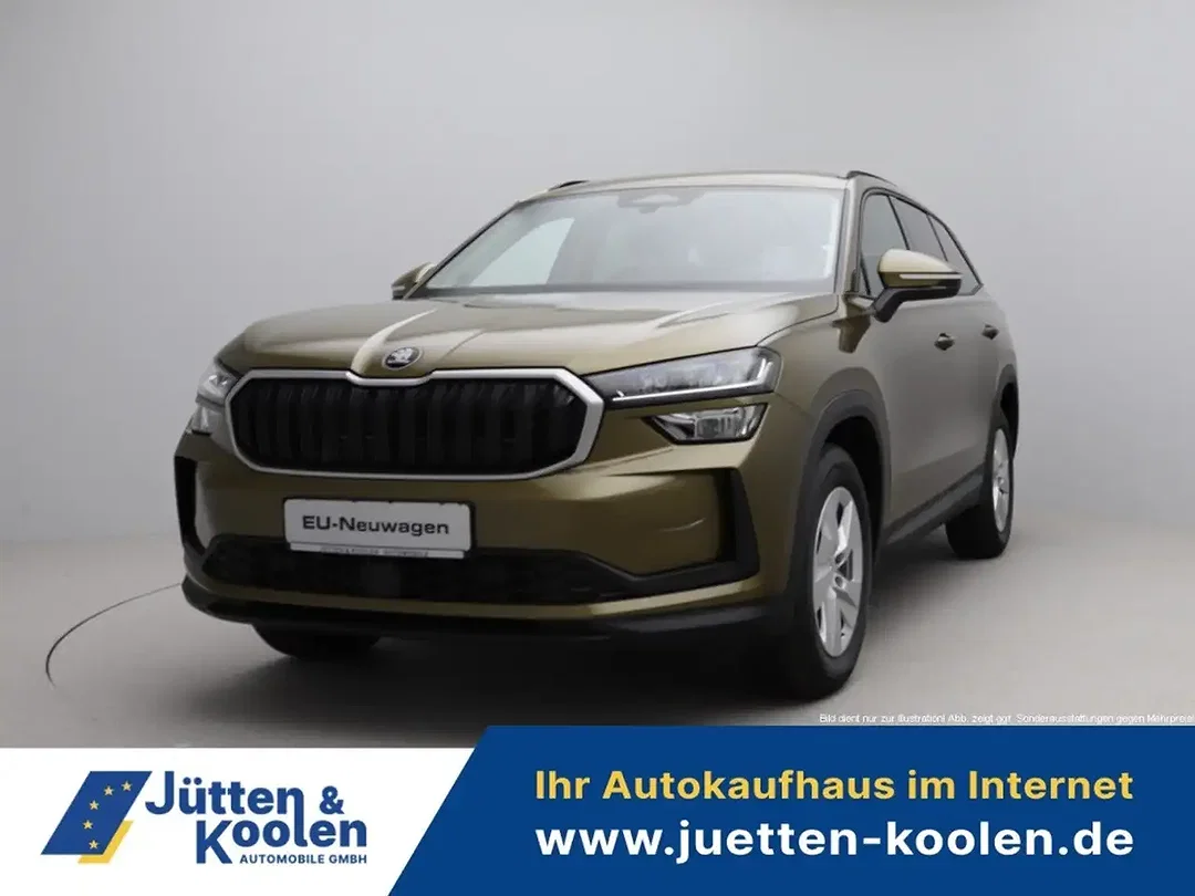 Skoda Kodiaq - Afbeelding 1