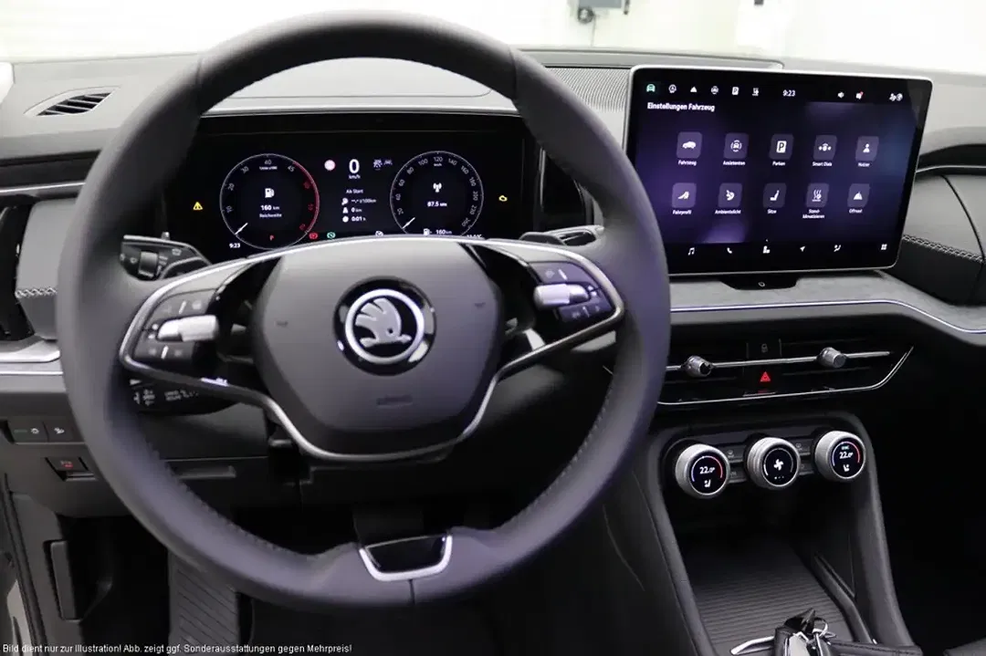 Skoda Kodiaq - Thumbnail 12