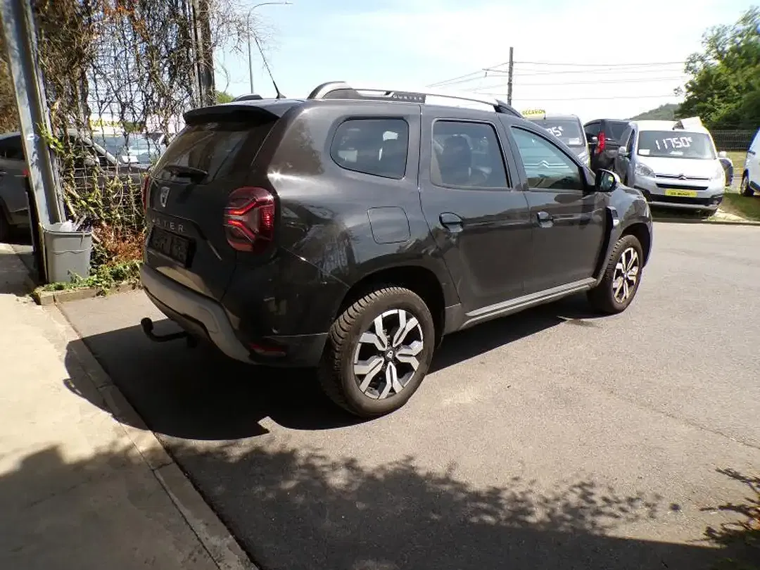 Dacia Duster - Thumbnail 5