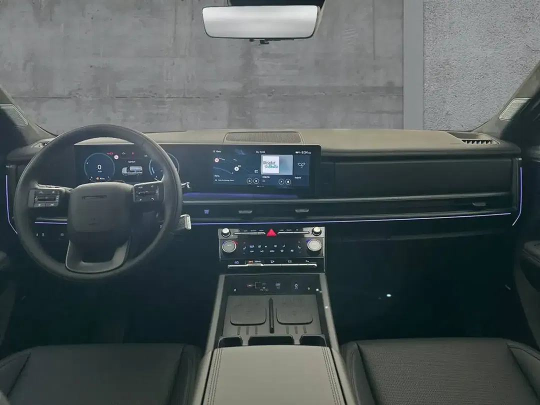 Hyundai SANTA FE - Thumbnail 11