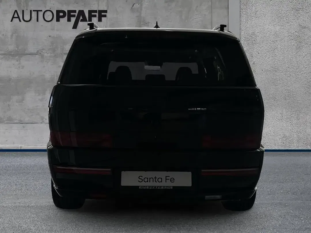 Hyundai SANTA FE - Thumbnail 6
