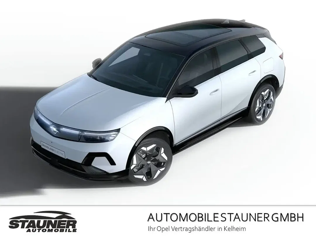 Opel Grandland - Afbeelding 1