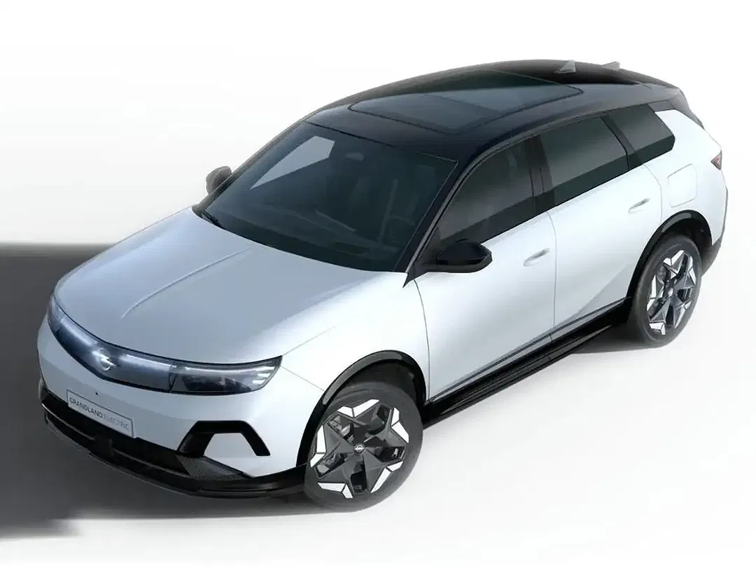 Opel Grandland - Thumbnail 2