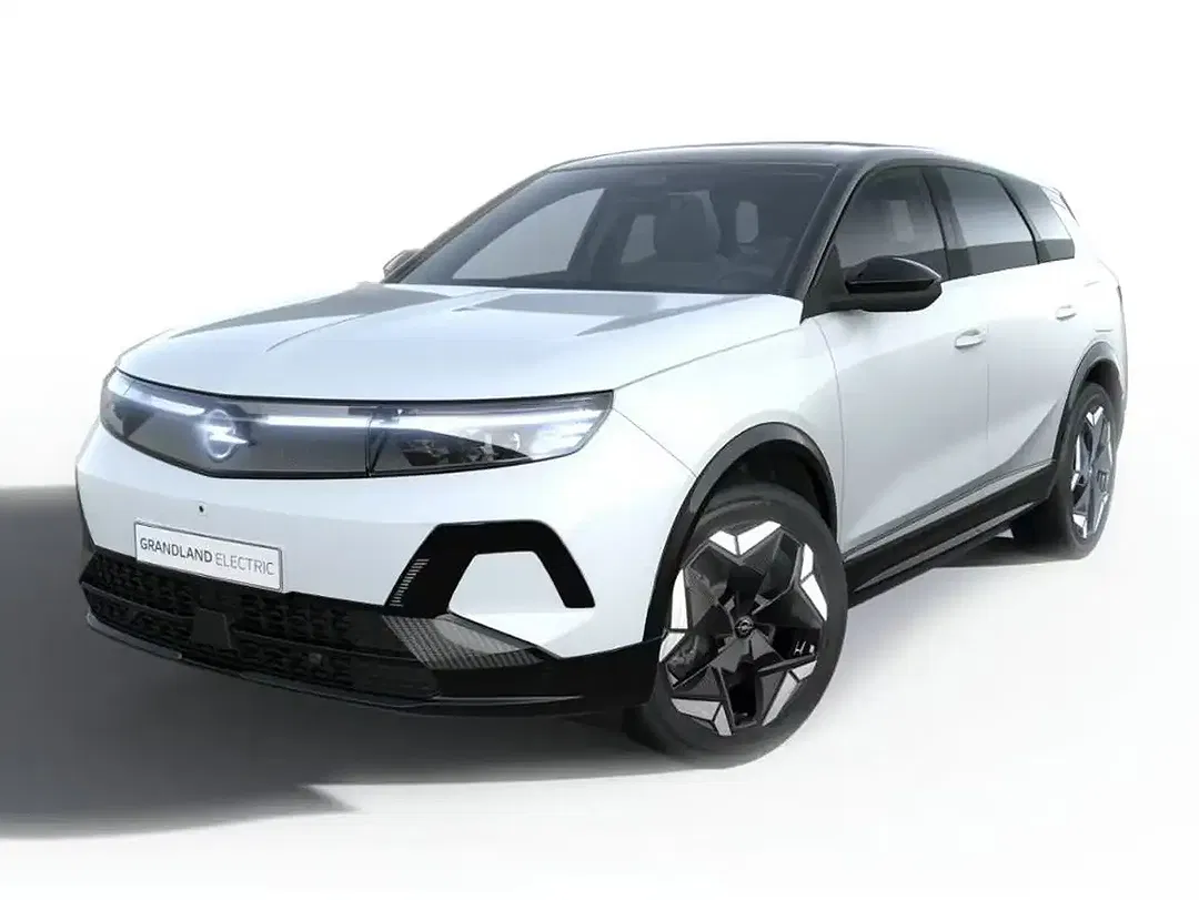 Opel Grandland - Thumbnail 3