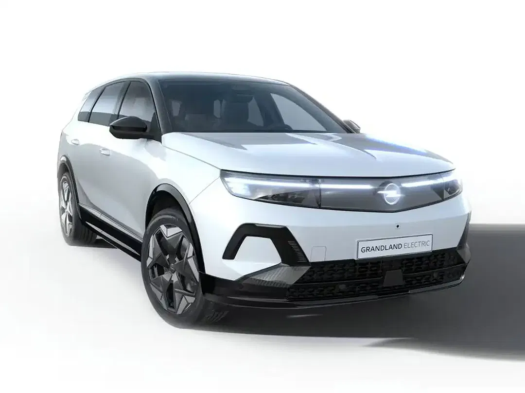 Opel Grandland - Thumbnail 4