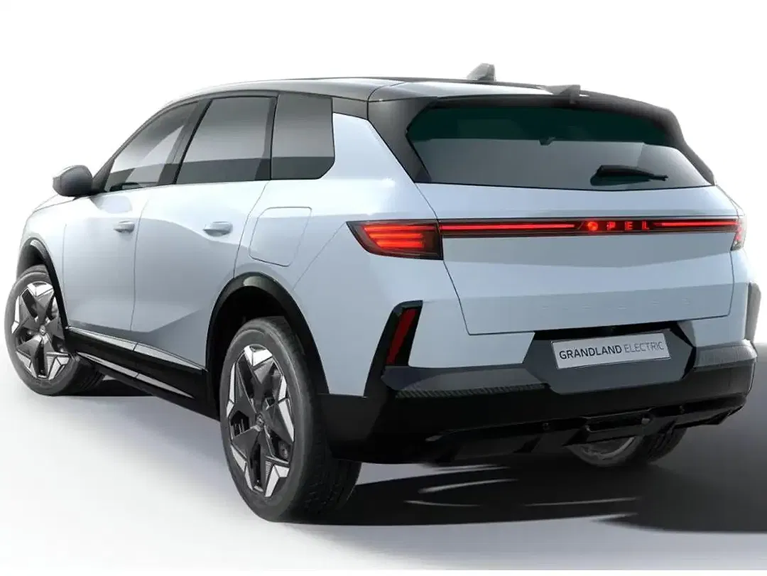 Opel Grandland - Thumbnail 5