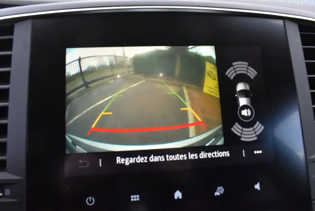 Renault Talisman - Thumbnail 10