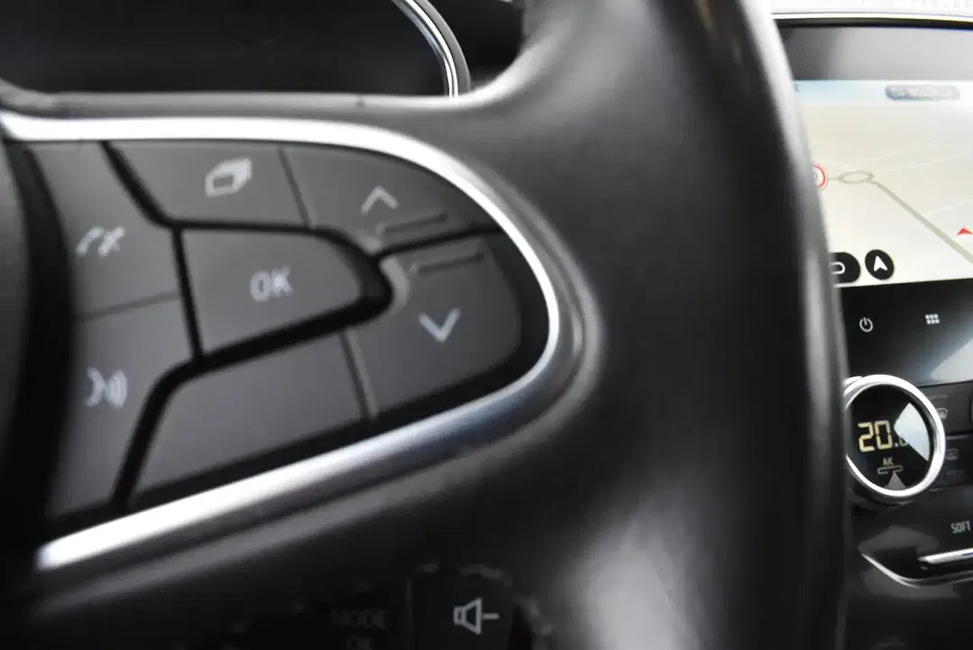Renault Talisman - Thumbnail 14