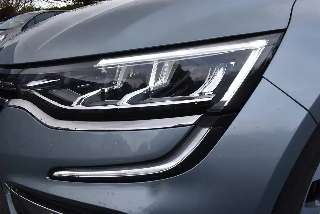Renault Talisman - Thumbnail 2