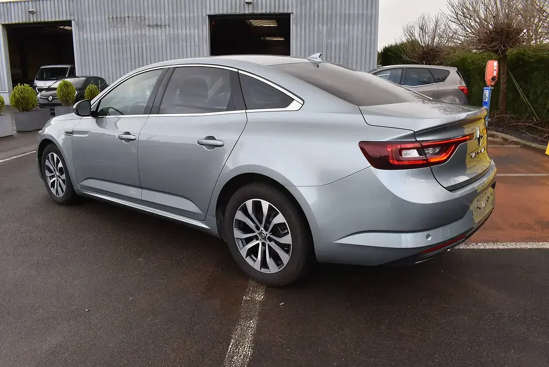 Renault Talisman - Thumbnail 3