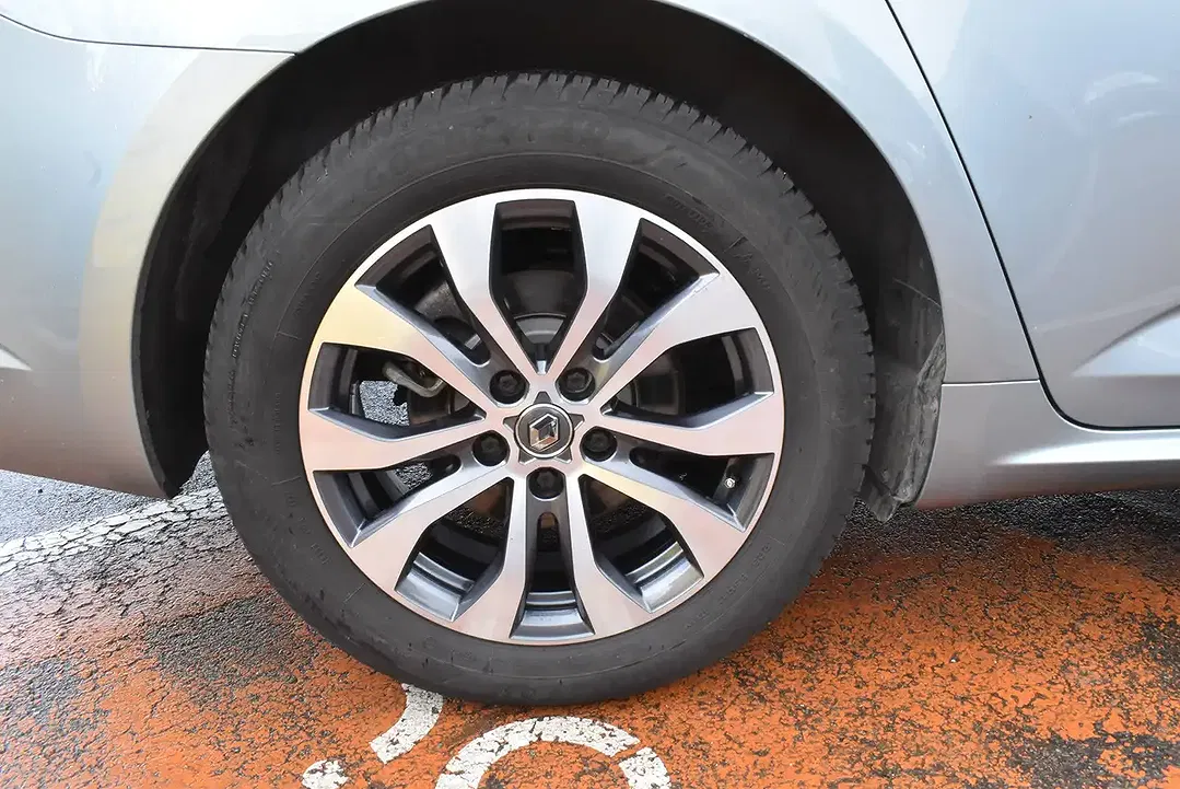 Renault Talisman - Thumbnail 4