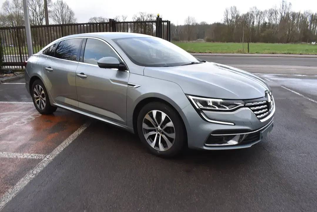 Renault Talisman - Thumbnail 6
