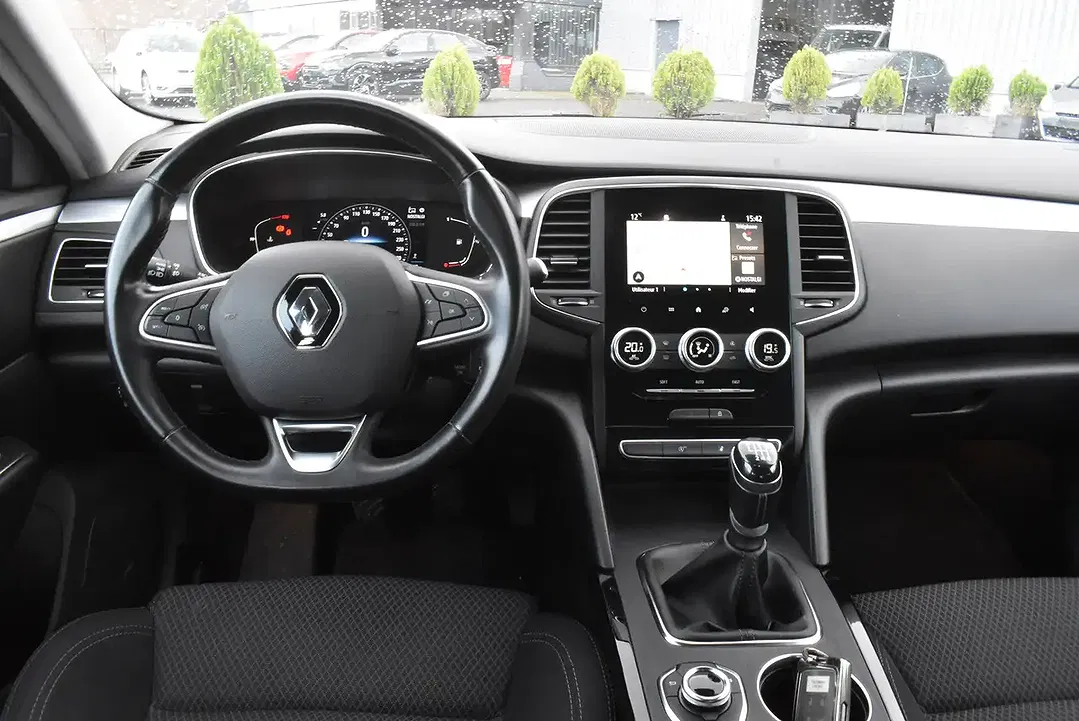 Renault Talisman - Thumbnail 8