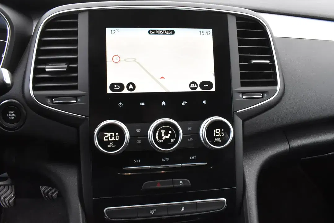 Renault Talisman - Thumbnail 9
