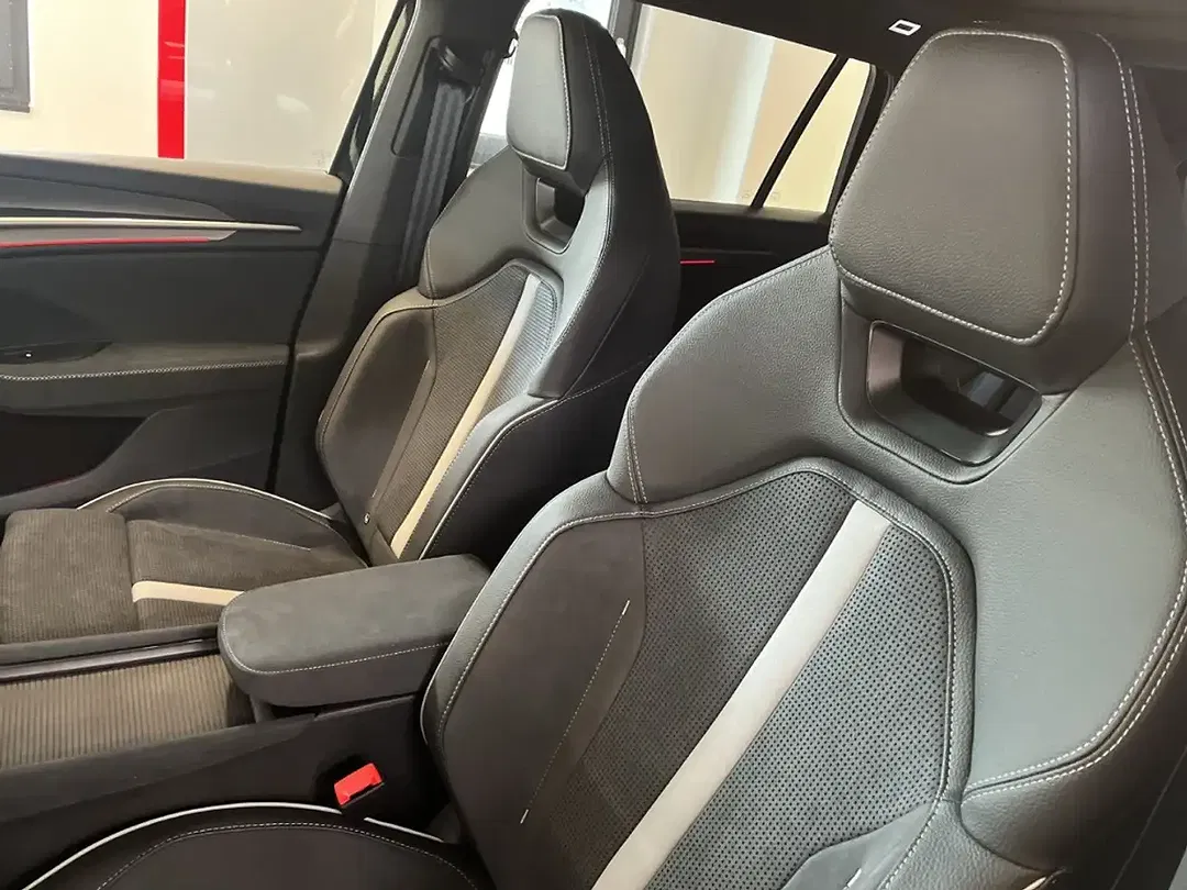 Skoda Kodiaq - Thumbnail 11