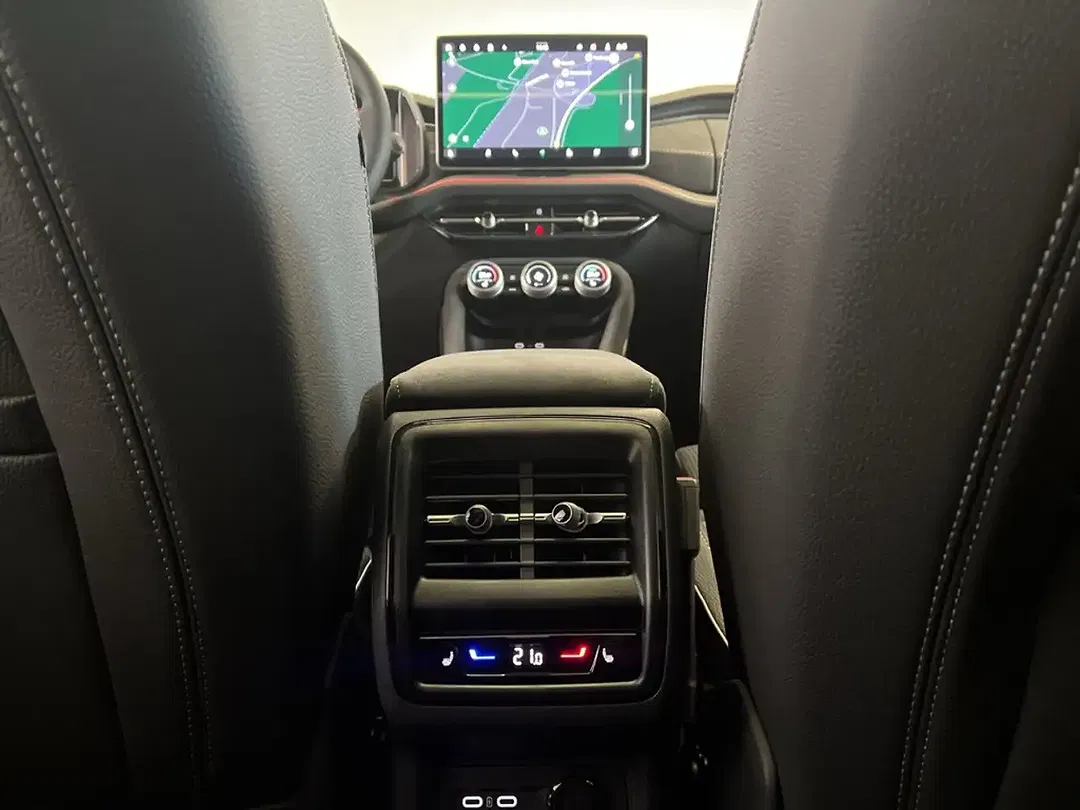 Skoda Kodiaq - Thumbnail 13