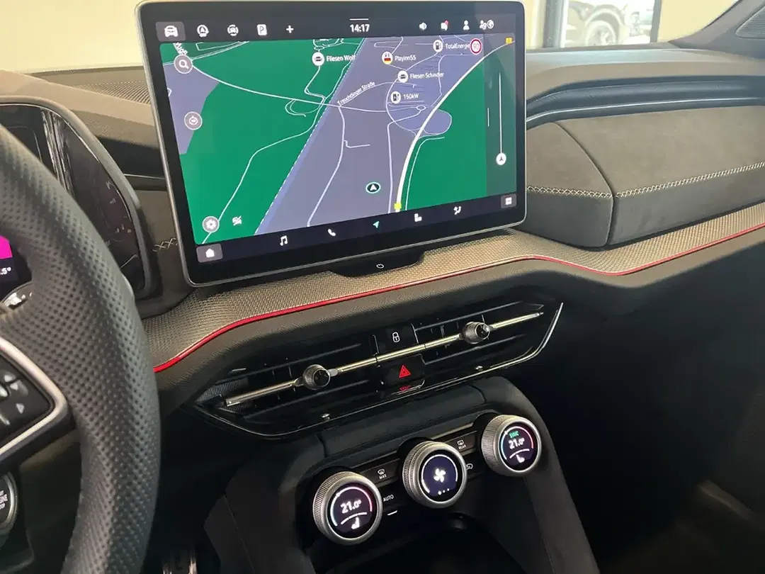 Skoda Kodiaq - Thumbnail 14