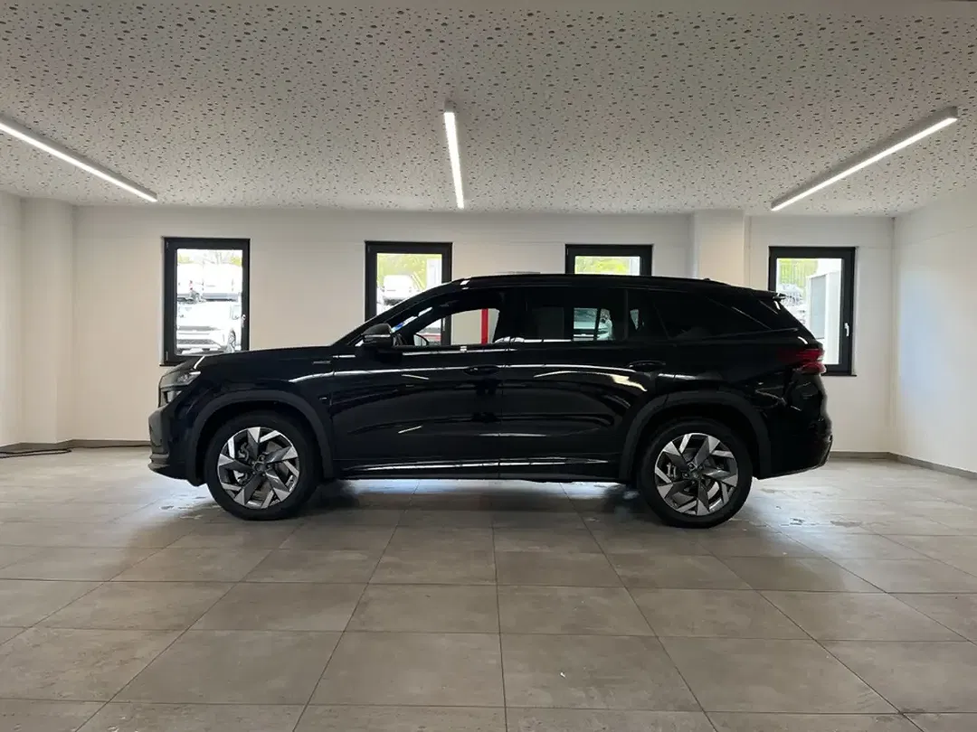 Skoda Kodiaq - Thumbnail 2