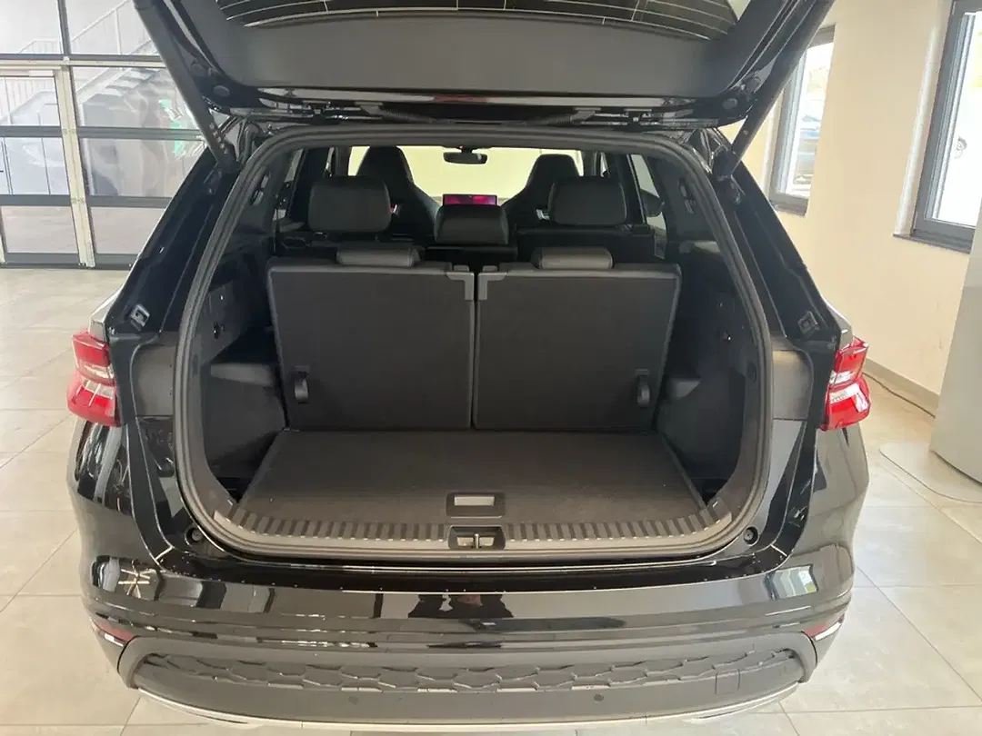 Skoda Kodiaq - Thumbnail 6