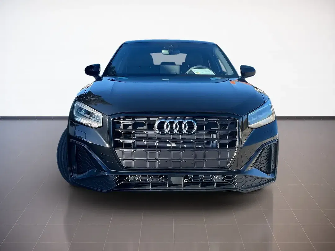 Audi Q2 - Thumbnail 2