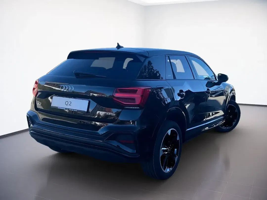 Audi Q2 - Thumbnail 3