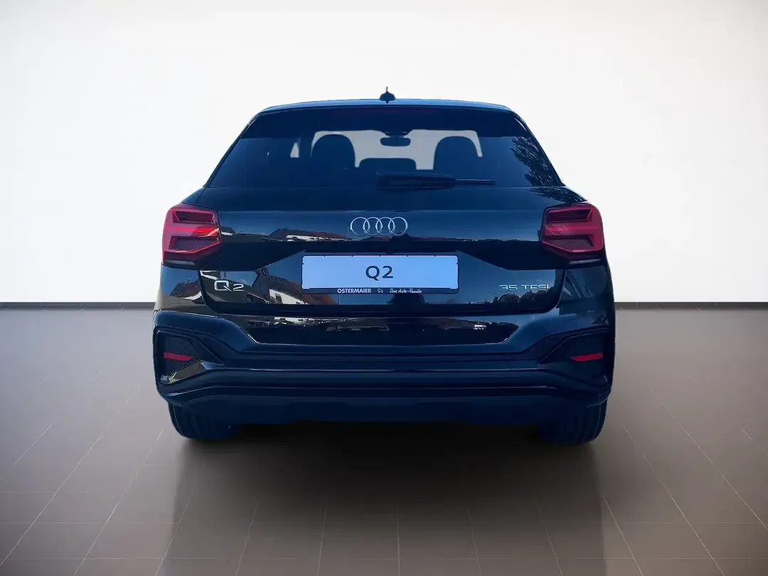 Audi Q2 - Thumbnail 4