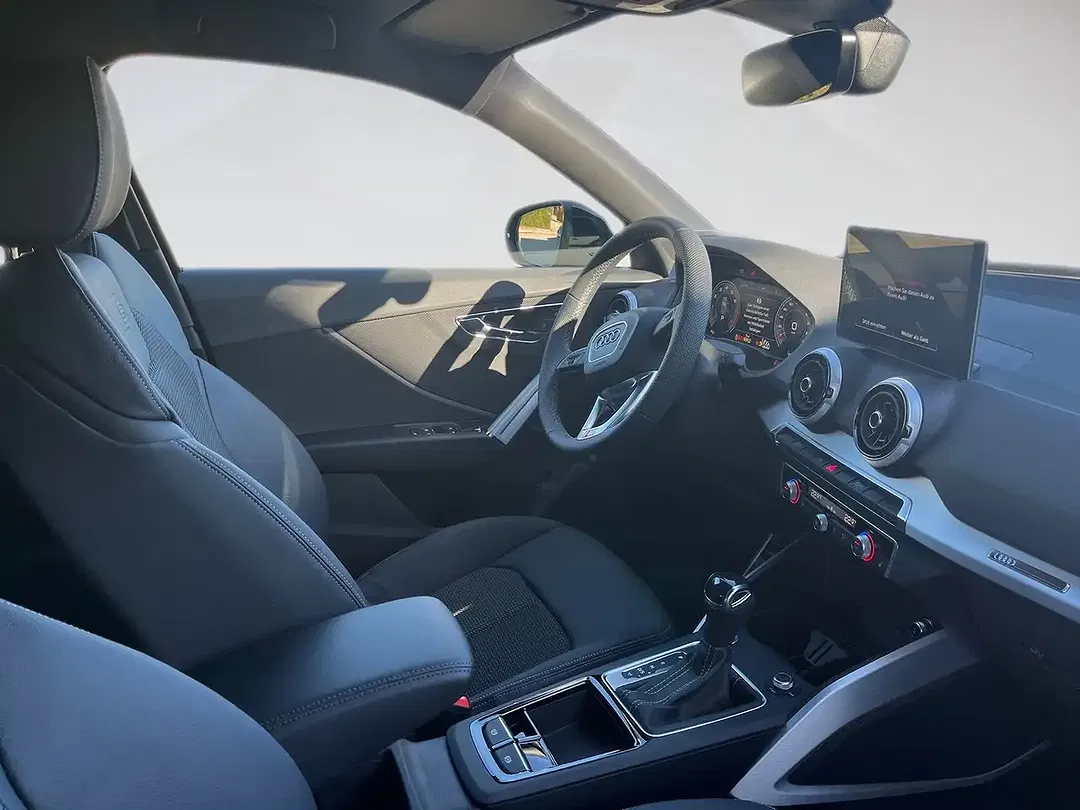 Audi Q2 - Thumbnail 8