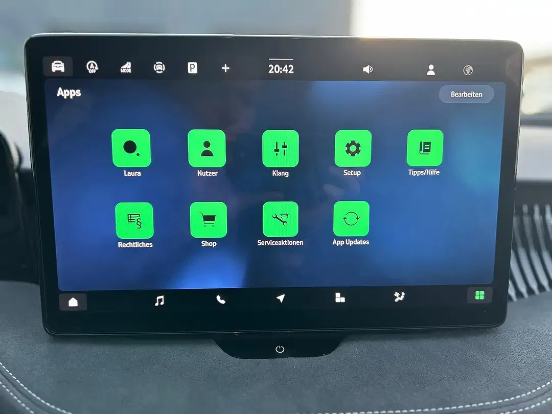 Skoda Superb - Thumbnail 12
