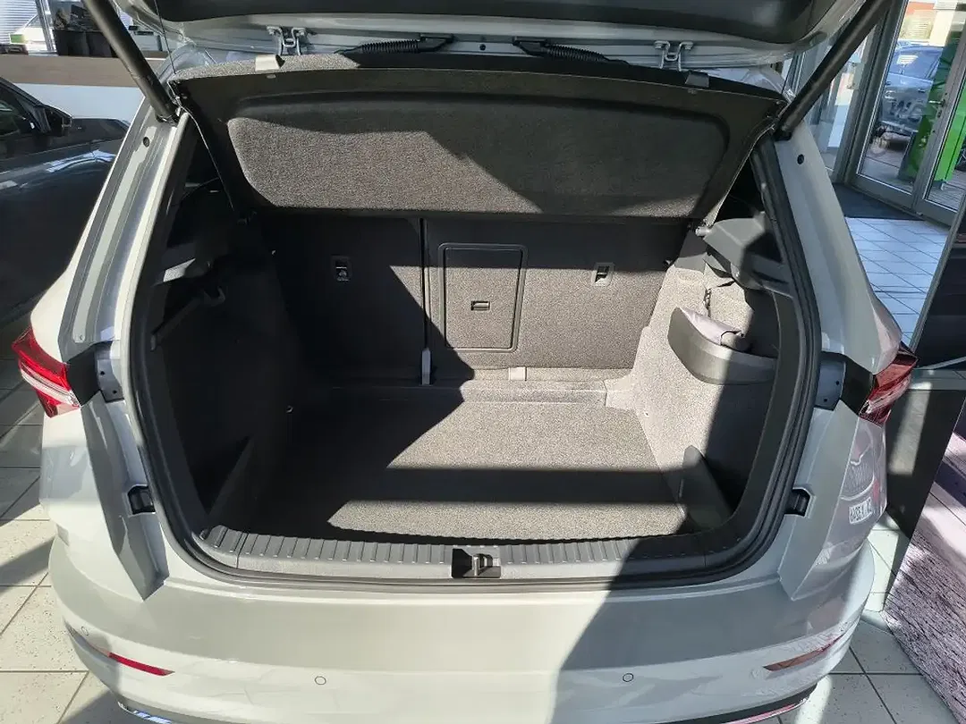 Skoda Karoq - Thumbnail 10