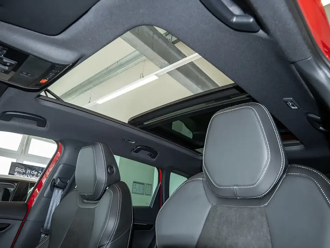 Skoda Karoq - Thumbnail 14