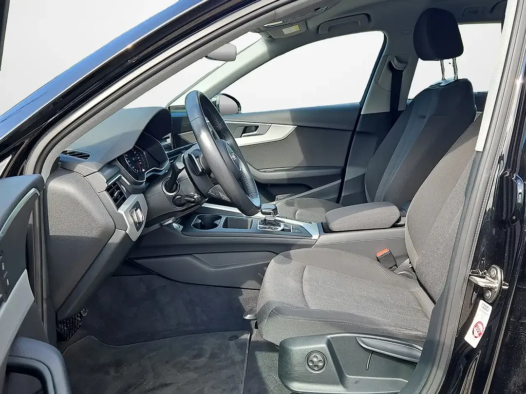 Audi A4 - Thumbnail 7