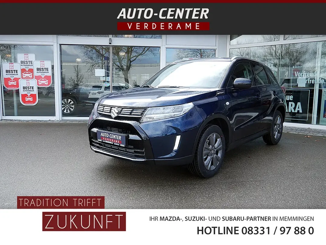 Suzuki Vitara - Afbeelding 1