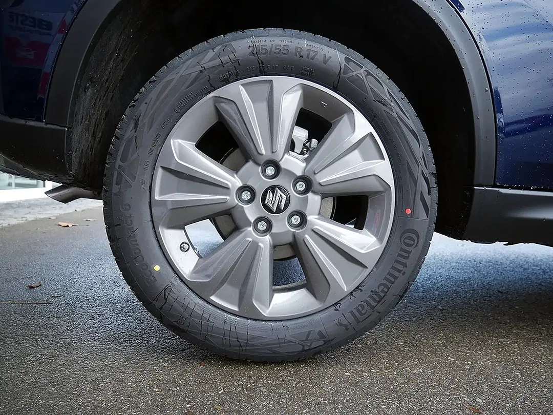 Suzuki Vitara - Thumbnail 7
