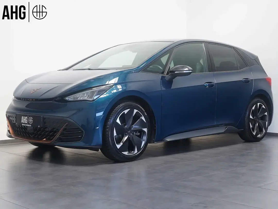 CUPRA Born - Afbeelding 1