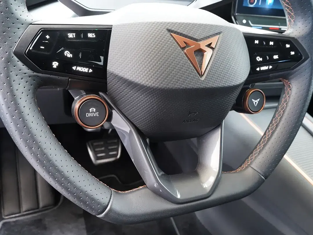 CUPRA Born - Thumbnail 7